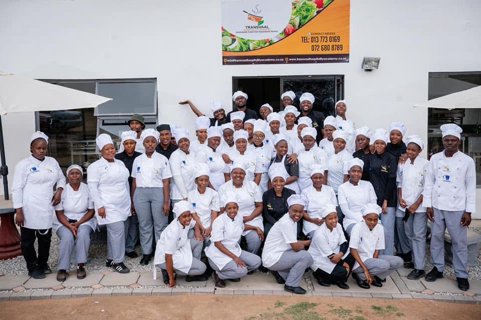 THA academy life and practical training photo 5